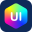 UIGUI_专注海外高品质创意素材分享-ChatGPT问答|Midjourney绘画|APP界面|网页模板|图标|插画|Sketch|XD|HMI
