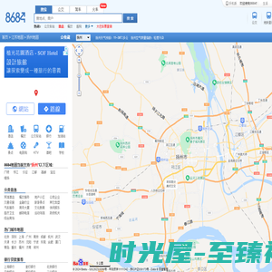 扬州地图_扬州地图高清版_扬州市地图高清版_扬州地图查询