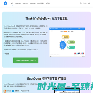 Think4V-洛阳爱知网络科技有限公司