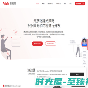 杭州网站建设公司,网页设计制作,网站开发维护-杭州派迪