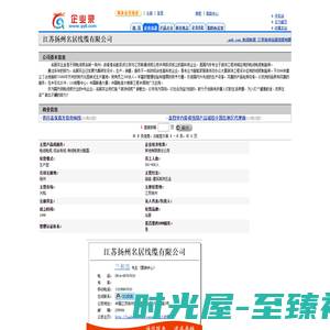 电线电缆_江苏扬州名居线缆有限公司