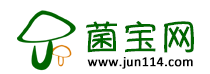 菌宝网 - 野生菌百科与供求平台 - jun114