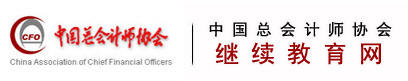 中国总会计师协会继续教育网