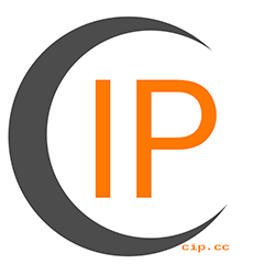 互连协议查询 - IP查询 - 查IP(www.cip.cc)
