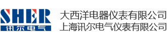 单相数显示表_上海讯尔电气仪表有限公司_大西洋电器仪表有限公司
