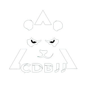 成都巴西柔术学院 CDBJJ | Chengdu Brazilian Jiu-Jitsu Academy
